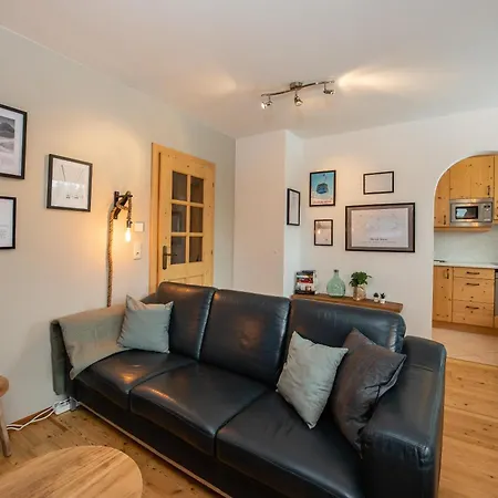 Haus Filzstein 136 7 Appartement