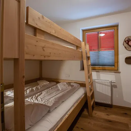 Appartement Haus Filzstein 136 7 *