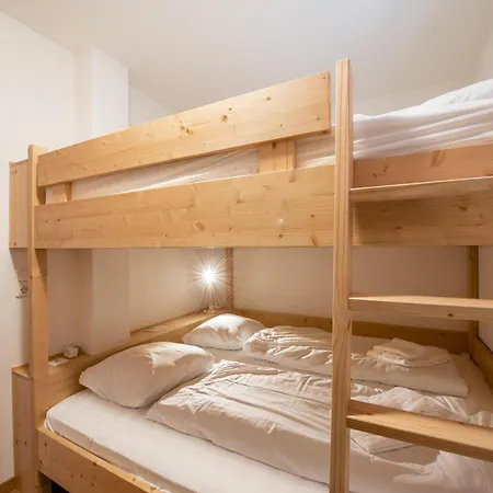 Haus Filzstein 136 7 Krimml