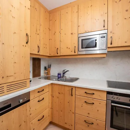 Haus Filzstein 136 7 Appartement