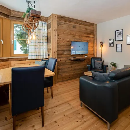 Haus Filzstein 136 7 Appartement