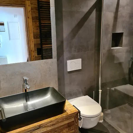 Appartement Haus Filzstein 136 7