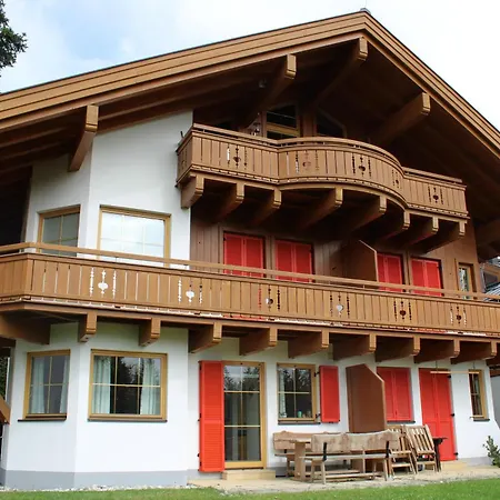 Appartement Haus Filzstein 136 7
