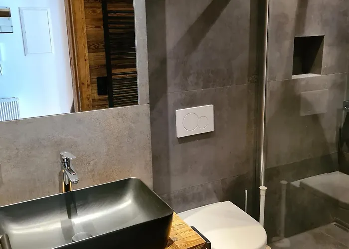 Appartement Haus Filzstein 136 7